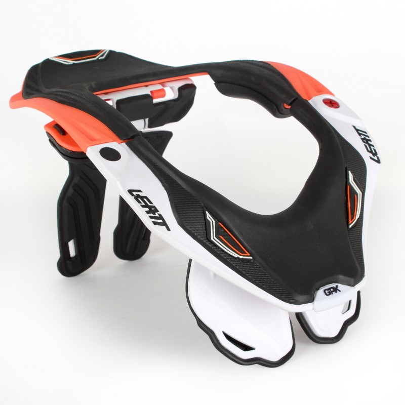 Leatt Brace GPX 5.5 L/XL O/B/Č