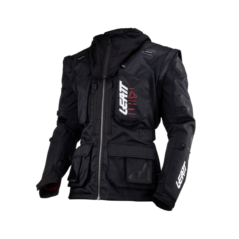 Jakna Moto 5.5 Enduro  Blk