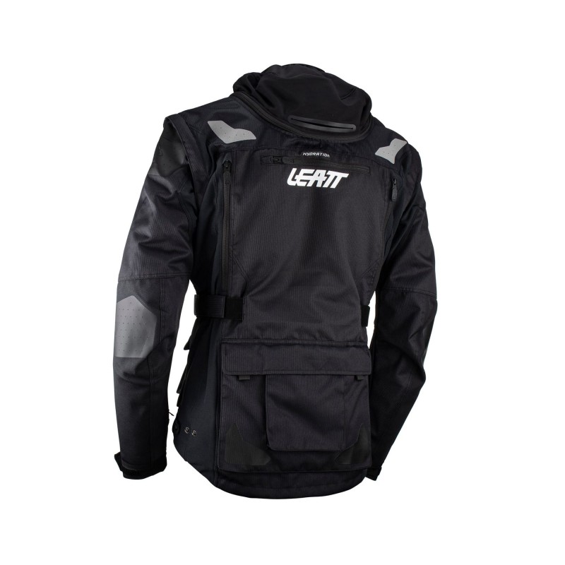 Jakna Moto 5.5 Enduro  Blk