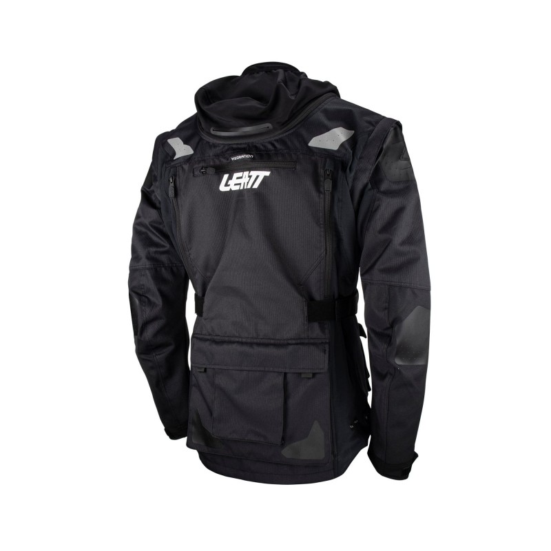 Jakna Moto 5.5 Enduro  Blk