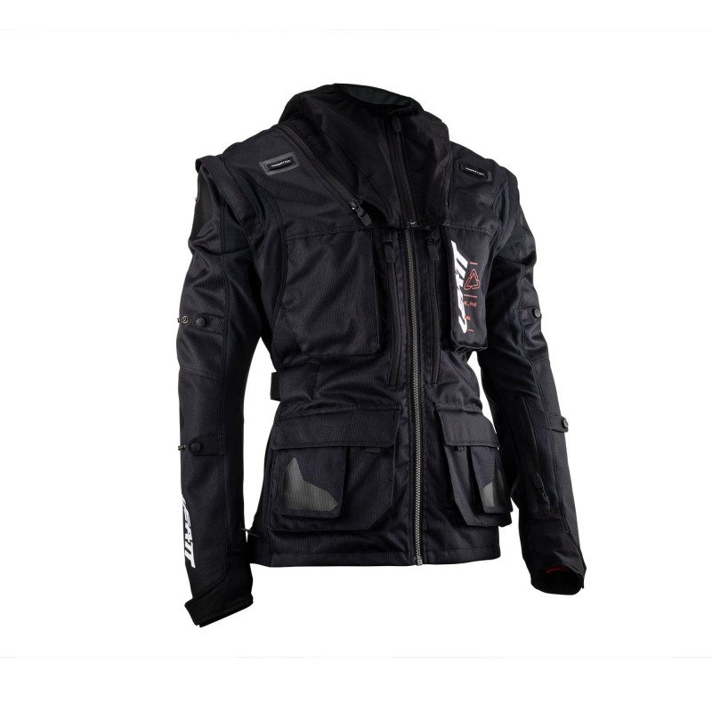 Jakna Moto 5.5 Enduro  Blk
