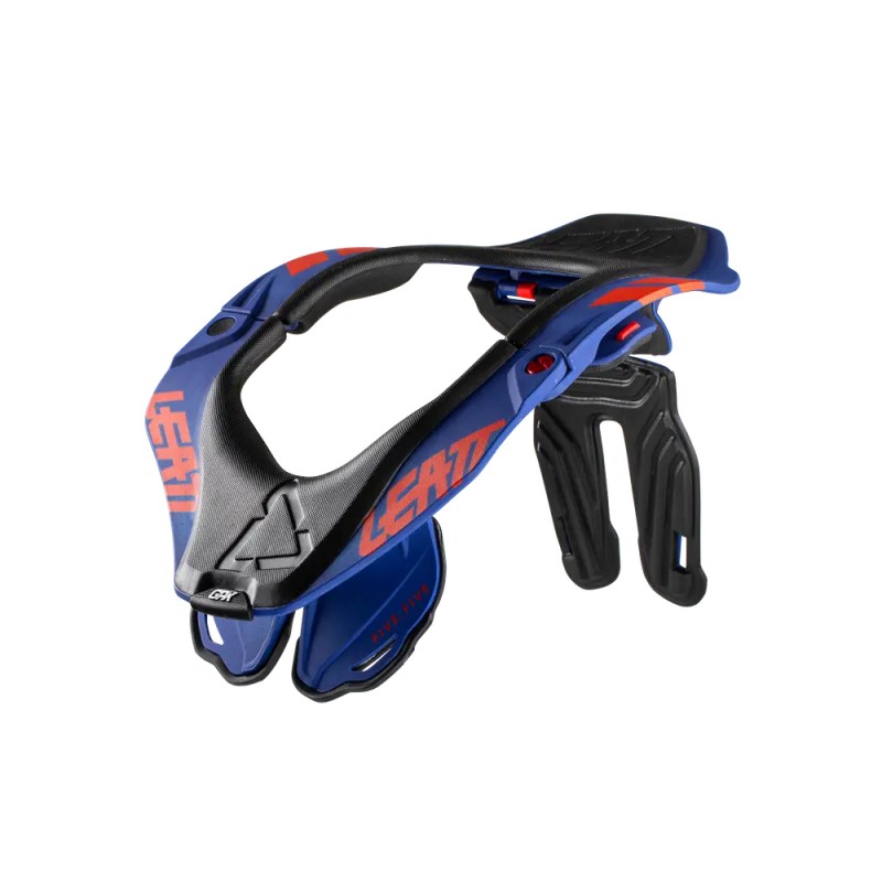 Leatt Brace GPX 5.5 Junior Royal