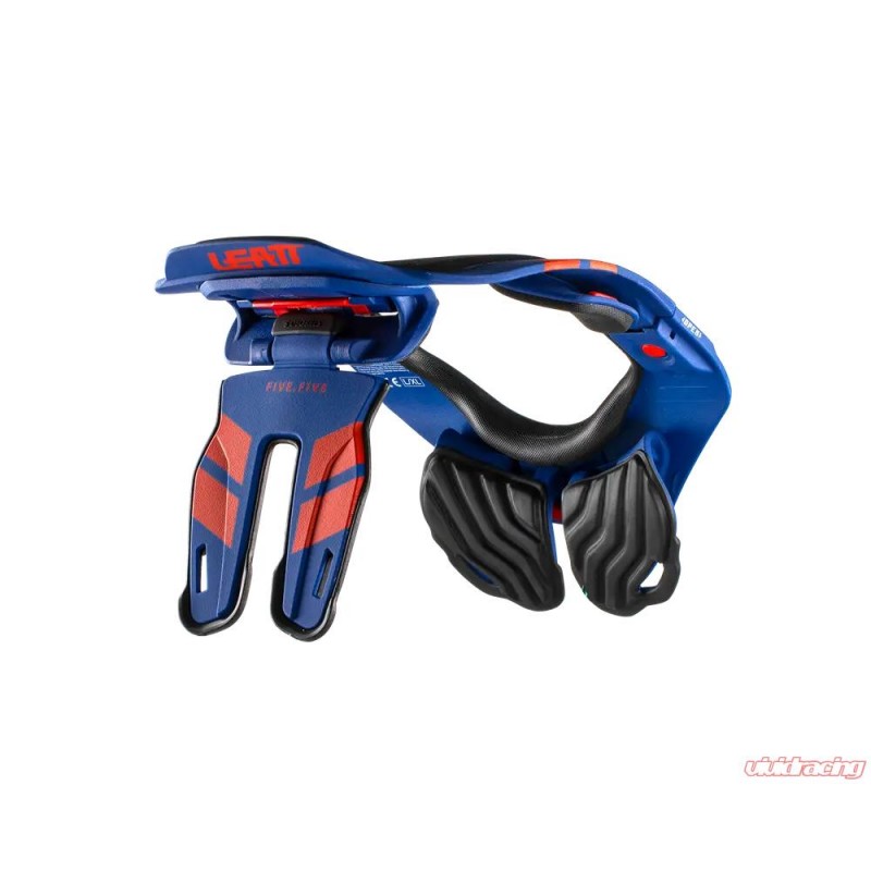 Leatt Brace GPX 5.5 Junior Royal