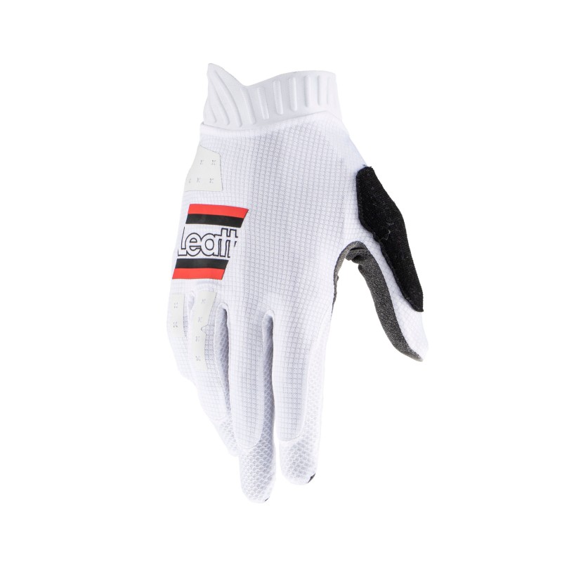 Rokavice MTB 1.0 GripR  Wht