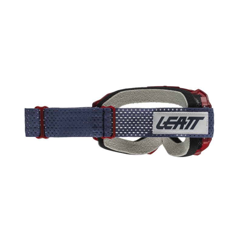 Leatt Očala Velocity 4.0 MTB Chilli Clear 83%