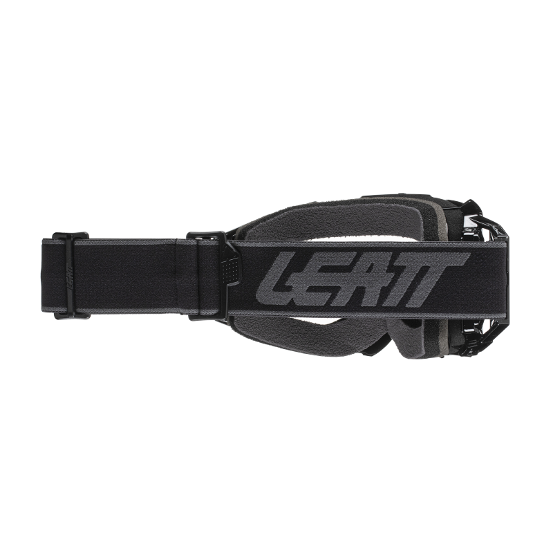 Leatt Očala Velocity 5.5 Black Light Grey 58%