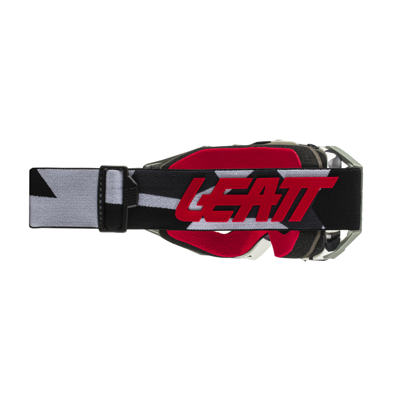 Leatt Očala Velocity 6.5 Enduro JW22  Clear 83%