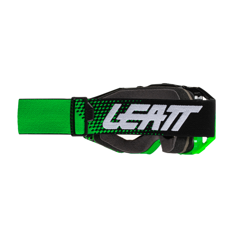 Leatt Očala Velocity 6.5 NeonLime Light Grey 58%