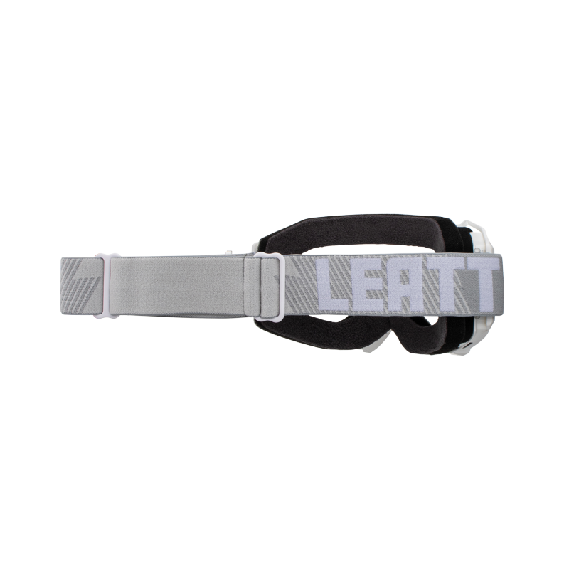 Leatt Očala Velocity 4.5 White Clear 83%