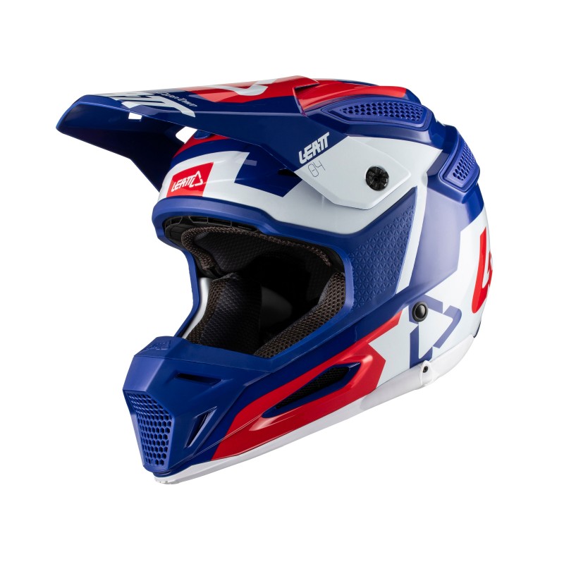 Čelada LEATT GPX5.5 V20.1 Royal