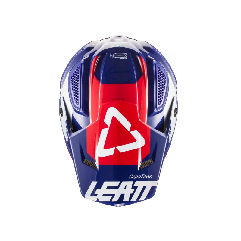 Čelada LEATT GPX5.5 V20.1 Royal