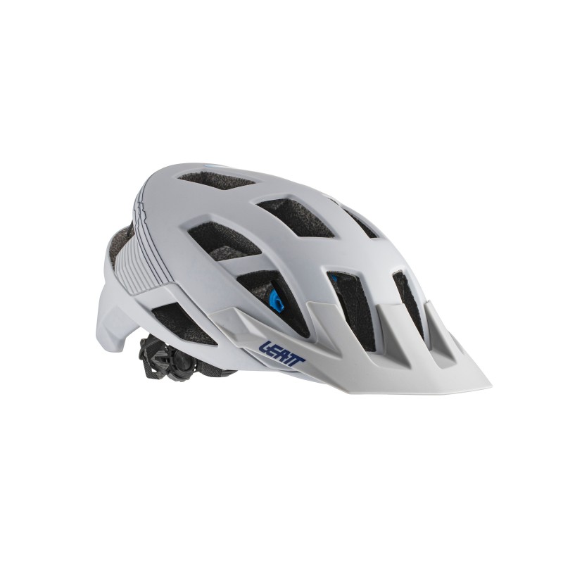 Čelada MTB 2.0 V21.1 Steel #L 59-63cm