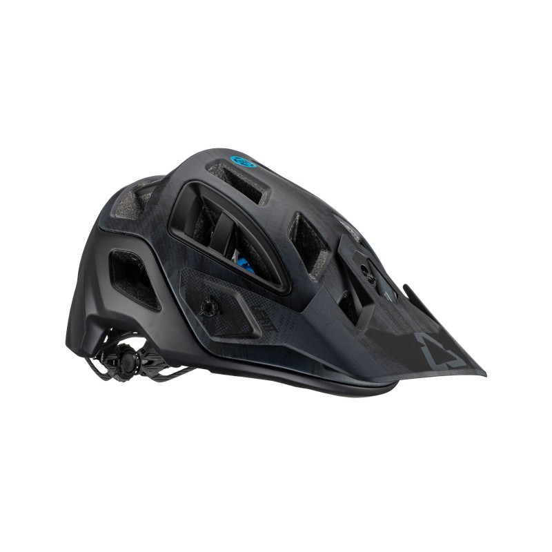 Čelada Leatt MTB 3.0 AllMtn V21.2 Črna