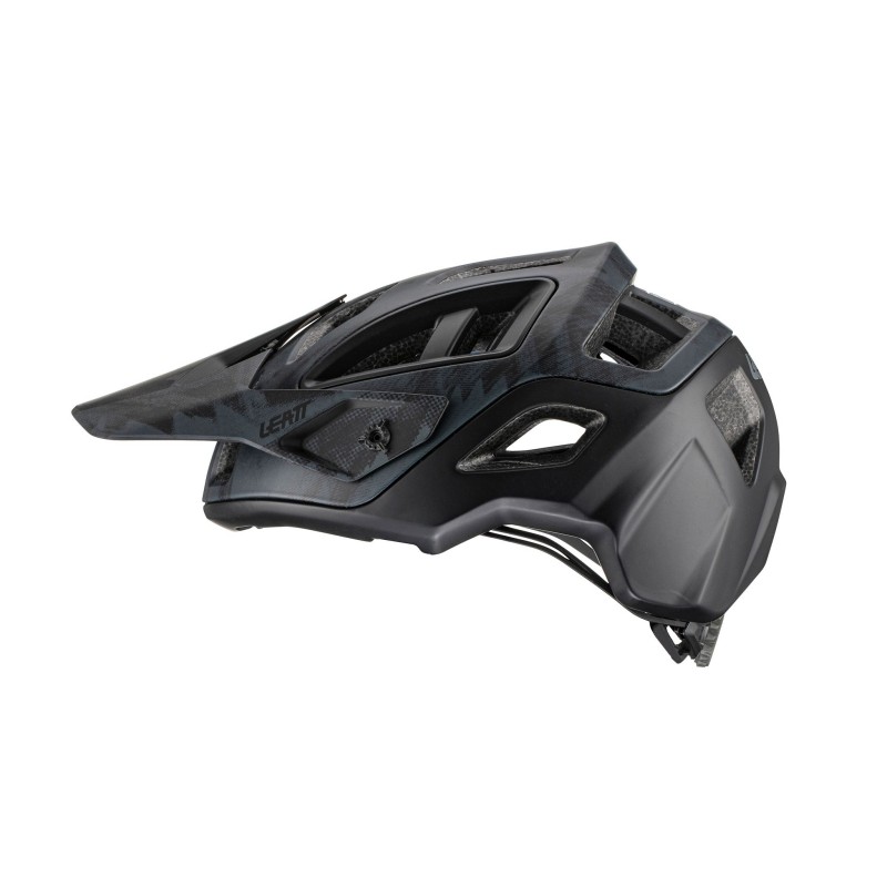 Čelada Leatt MTB 3.0 AllMtn V21.2 Črna