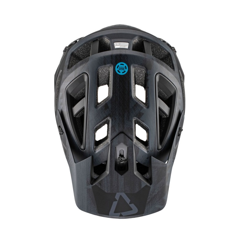 Čelada MTB 3.0 Enduro V21.2 Blk 