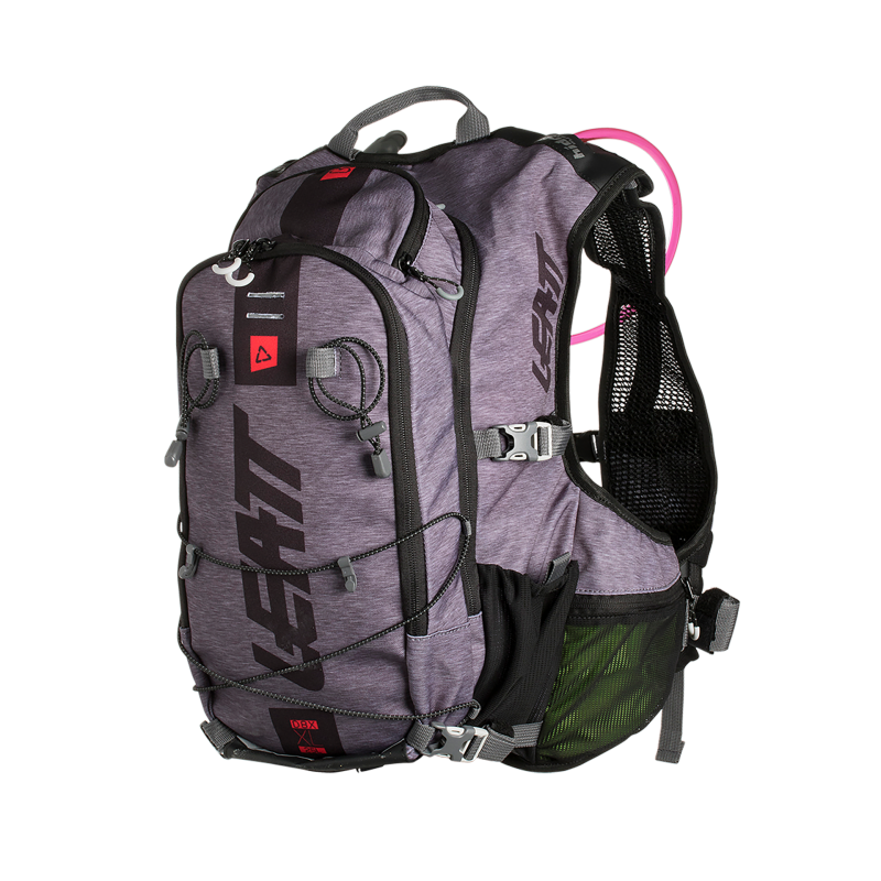 NahrbtnikDBX XL 2.0 Brushed XS-XXL