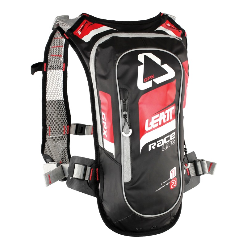 Nahrbtnik GPX Race HF 2.0 Rd/čr