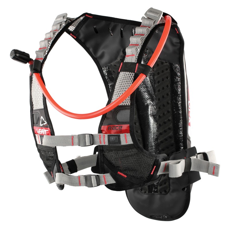 Nahrbtnik GPX Race HF 2.0 Rd/čr