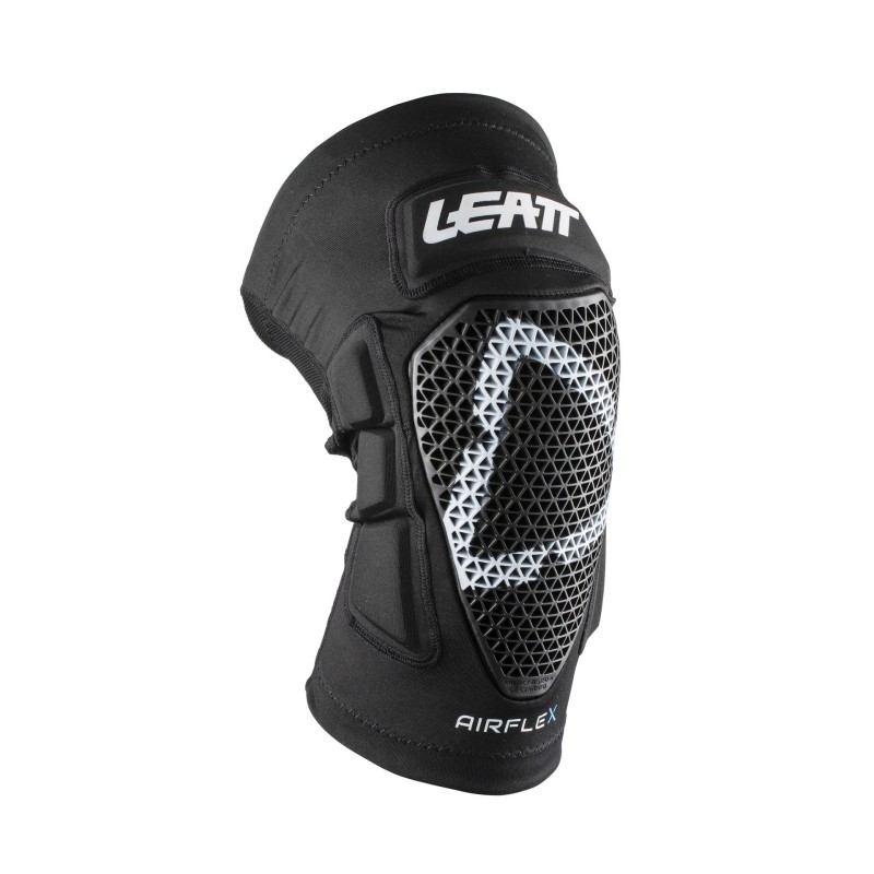 Kolenčnik Leatt AirFlex Pro Blk 