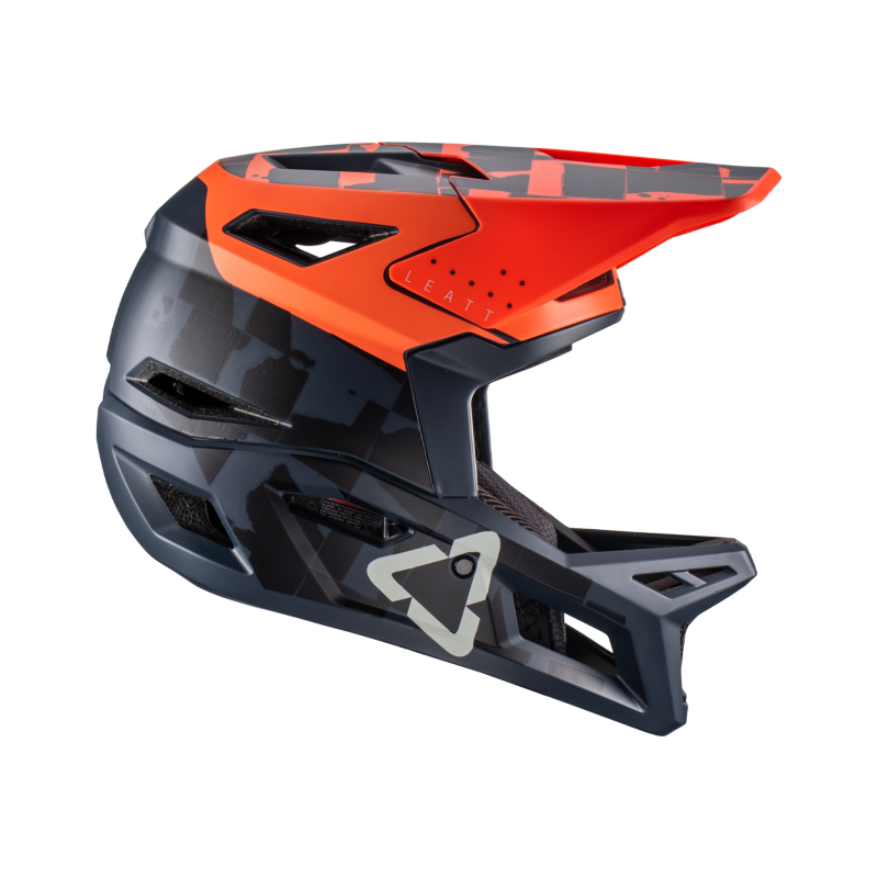 Čelada MTB Gravity 4.0 V22 Coral