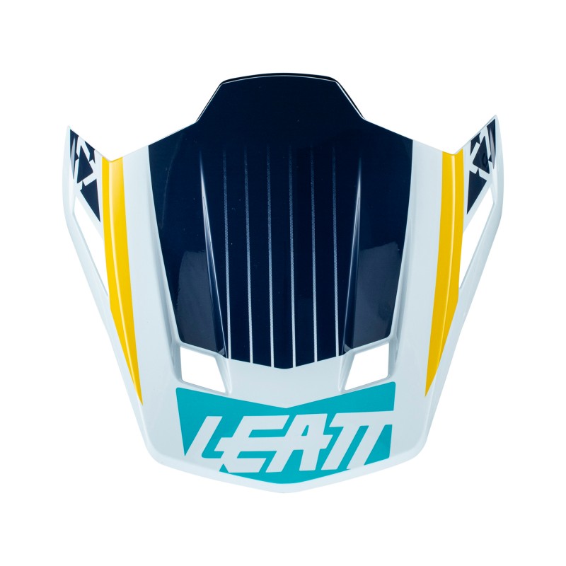 Visor Moto 7.5 V22 Aqua