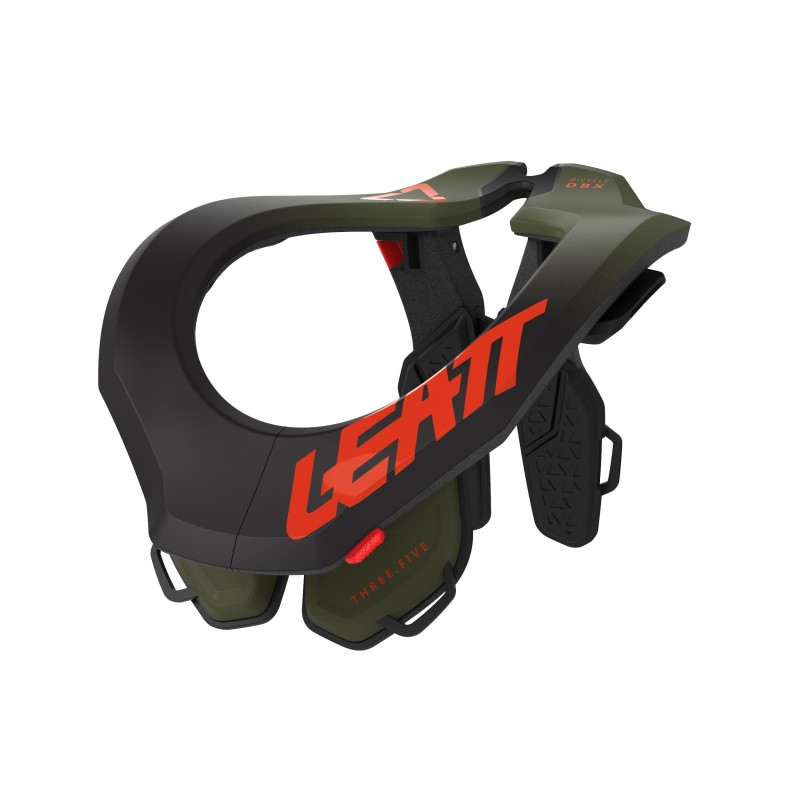 Leatt Brace DBX 3.5 Forest