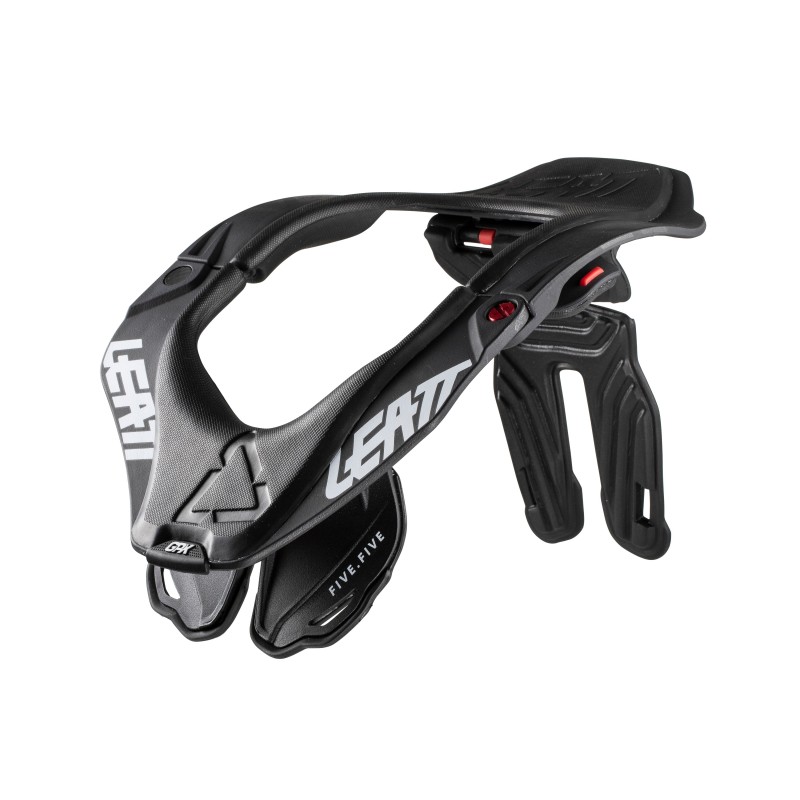 Leatt Brace GPX 5.5 L/XL Črn