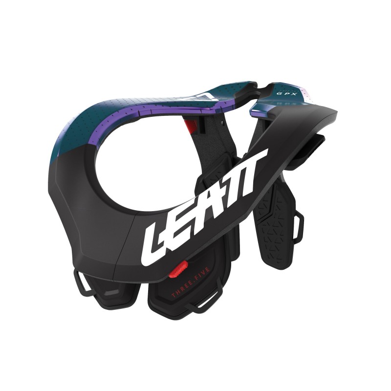 Leatt Brace GPX 3.5 ČRN#L/XL