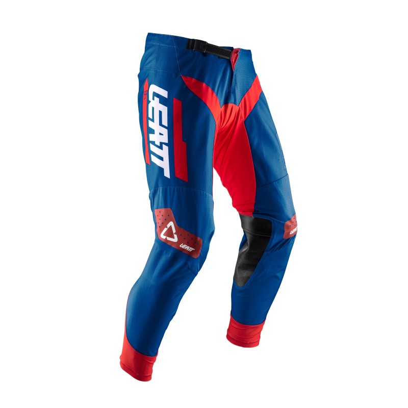 Hlače Leatt GPX 4.5 Royal