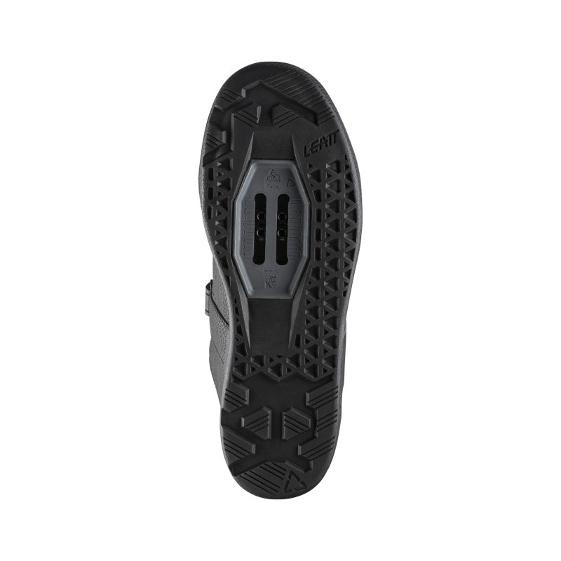 Čevlji DBX 4.0 Clip  Črn 