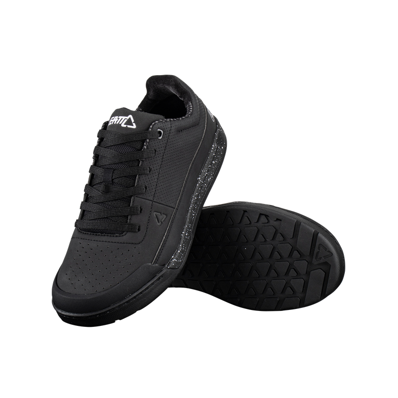 Čevlji 2.0 Flat  Blk