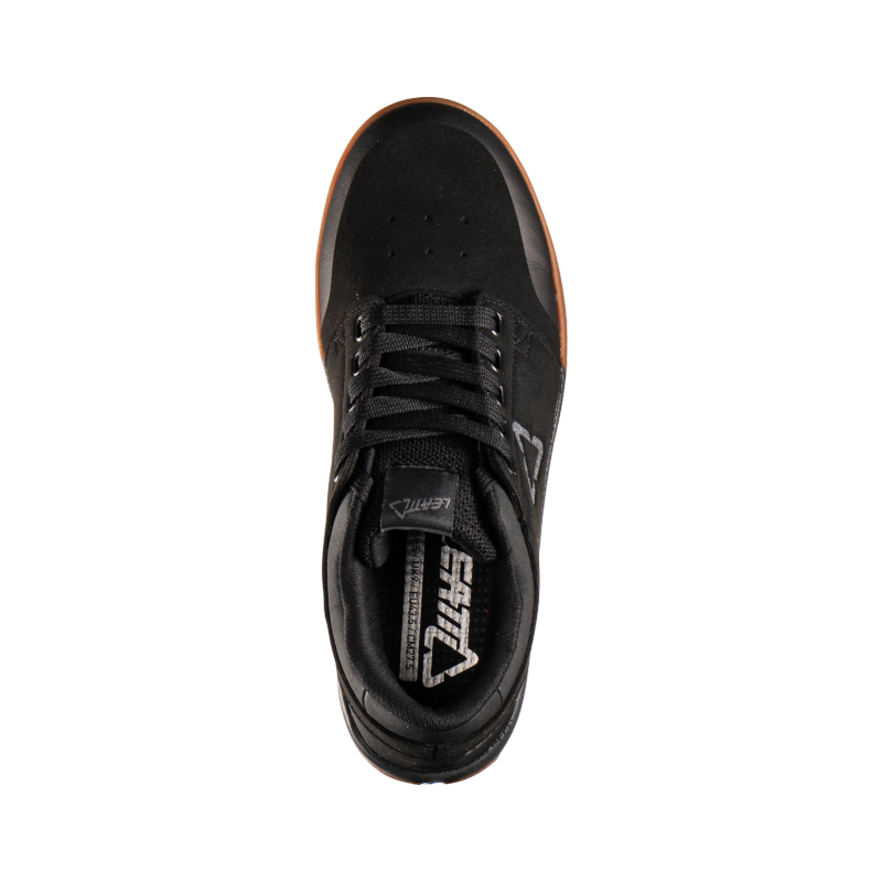 Čevlji 2.0 Flat  Črn