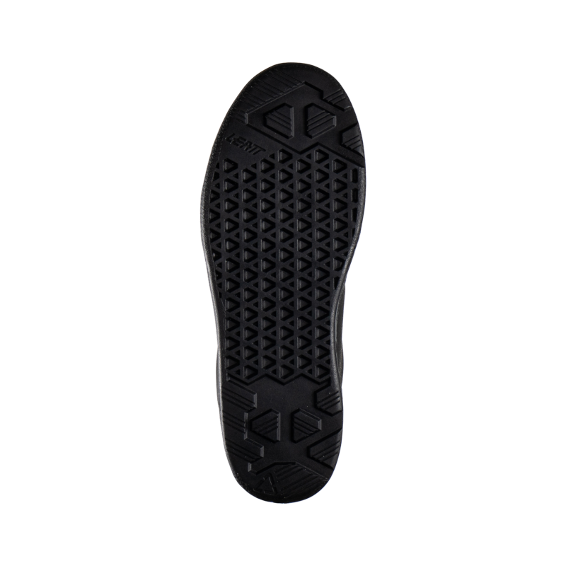 Čevlji 3.0 Flat  Črn