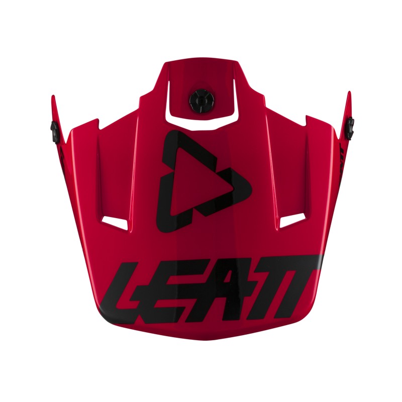 Visor Moto 3.5 Jr V21.3 Red