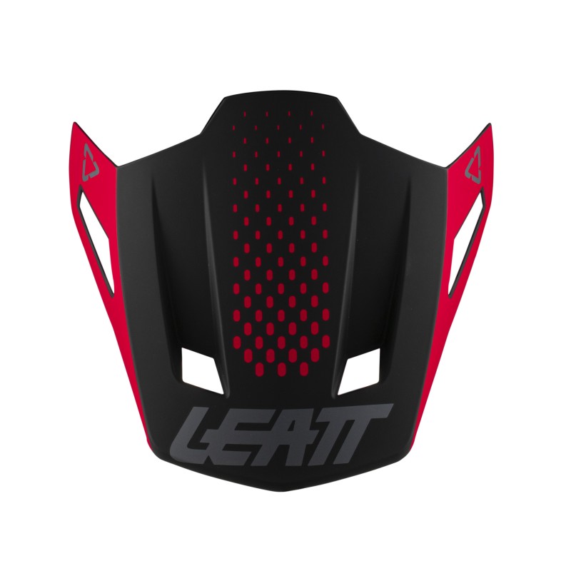 Visor Moto 8.5 V21.1 Red