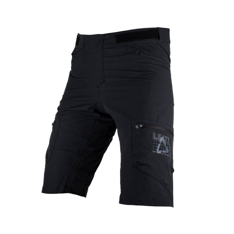 Hlače  MTB AllMtn 2.0  Blk