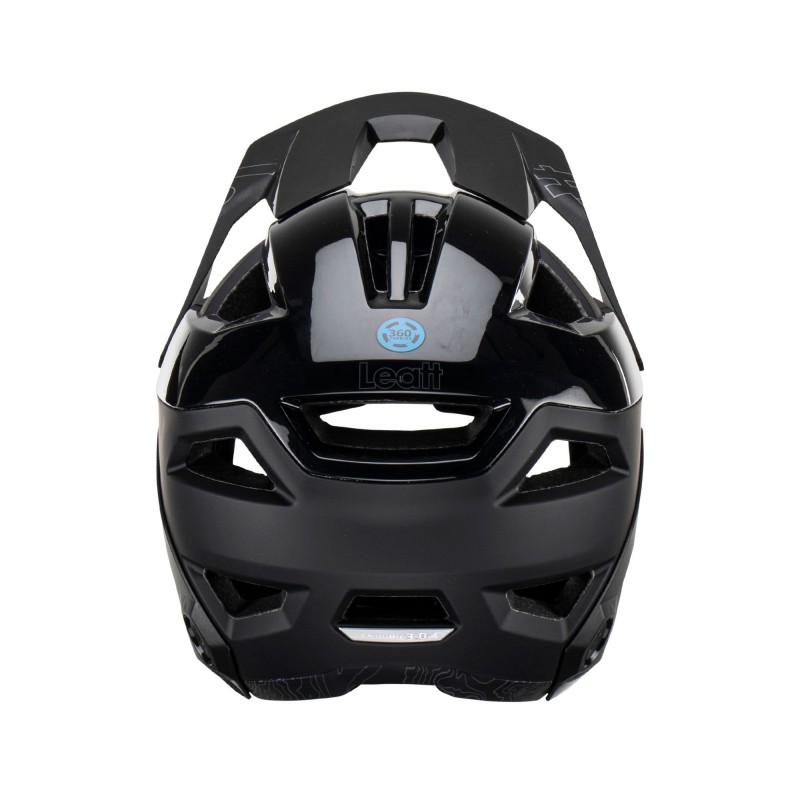 Čelada MTB Enduro 3.0 V23 Stealth