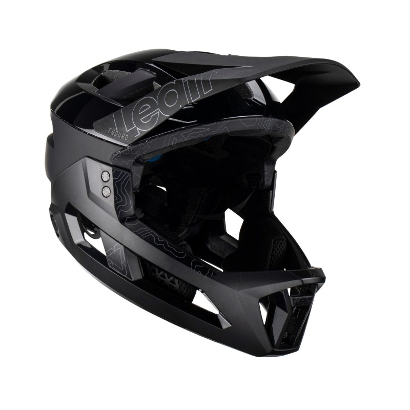 Čelada MTB Enduro 3.0 V23 Stealth