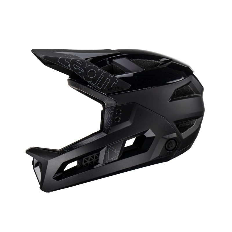 Čelada MTB Enduro 3.0 V23 Stealth