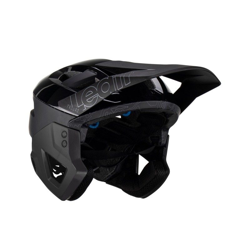Čelada MTB Enduro 3.0 V23 Stealth