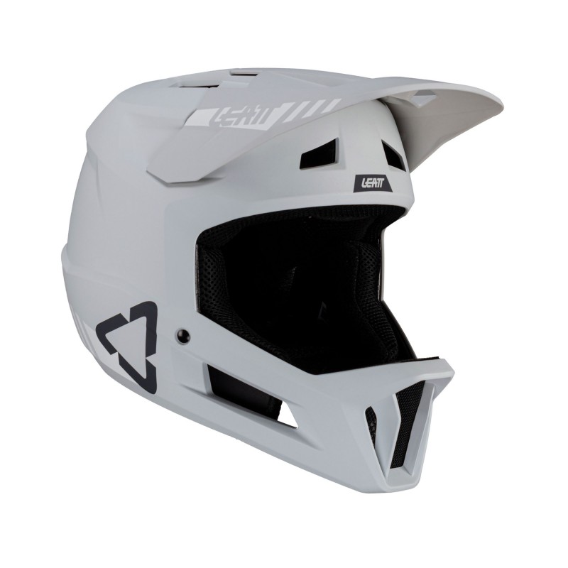 Čelada MTB Gravity 1.0 V24 Steel