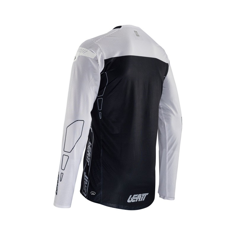 Majica MTB Gravity 4.0  White