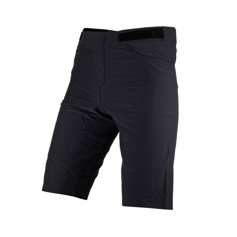 Hlače MTB Trail 3.0  Blk