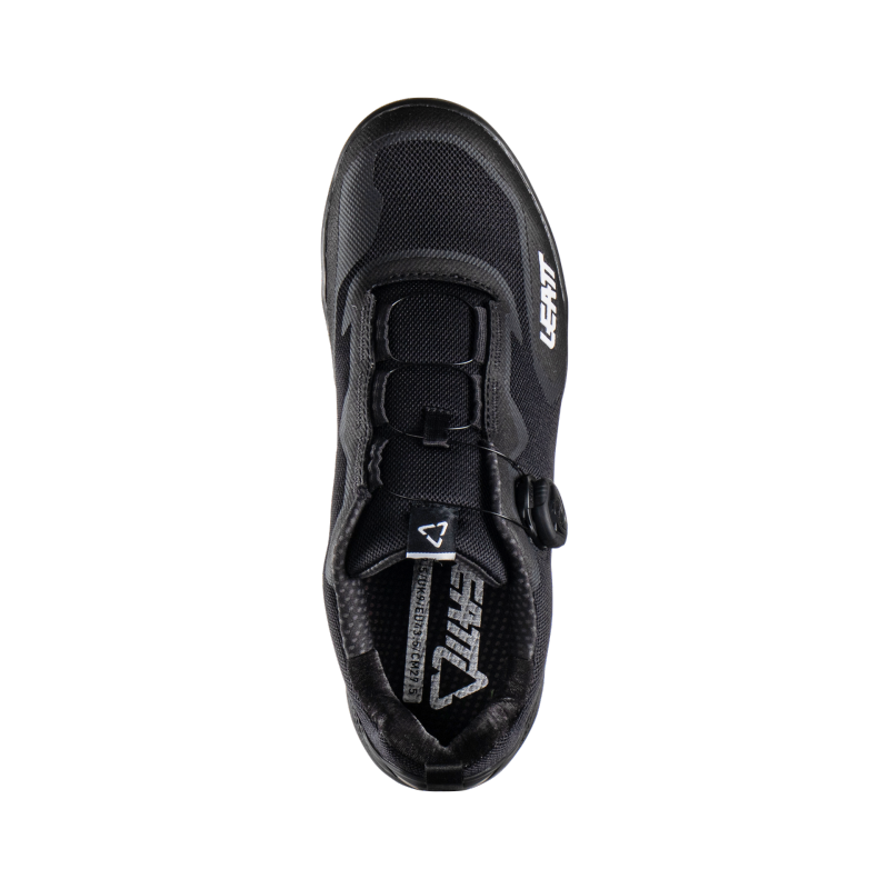 Čevlji MTB 6.0 Clip Črn 