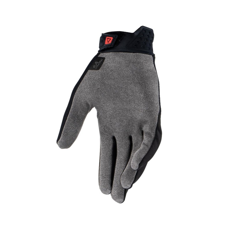 Rokavice Moto 2.5 SubZero  Blk