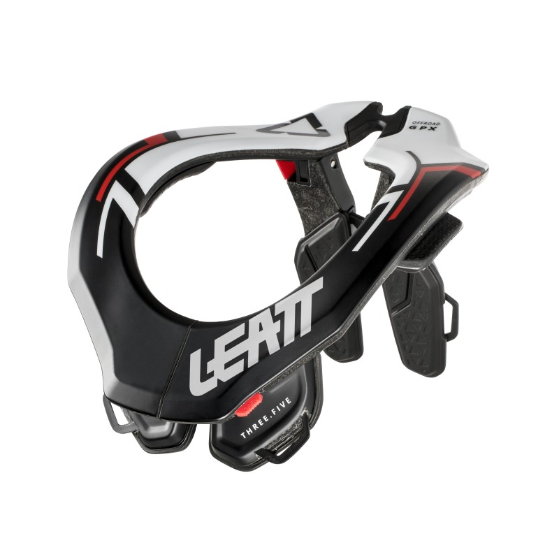 Leatt Brace GPX 3.5 ČRN