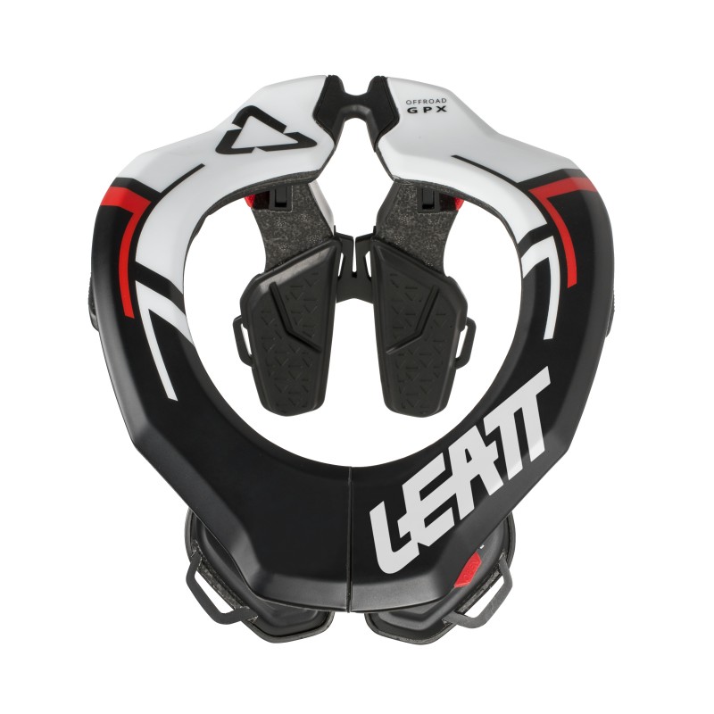 Leatt Brace GPX 3.5 ČRN