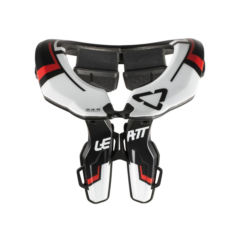 Leatt Brace GPX 3.5 ČRN