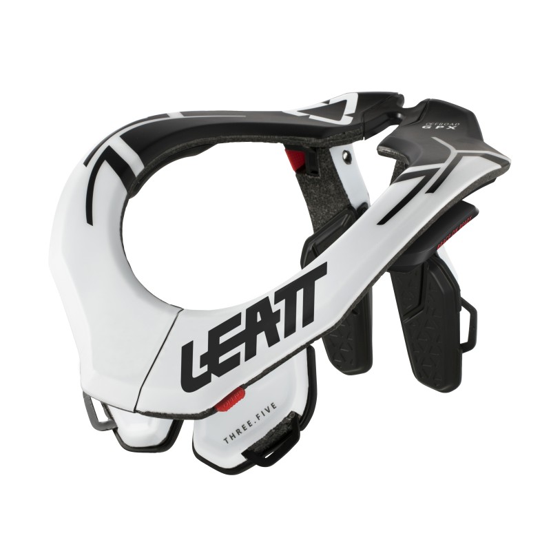 Leatt Brace GPX 3.5 BELI