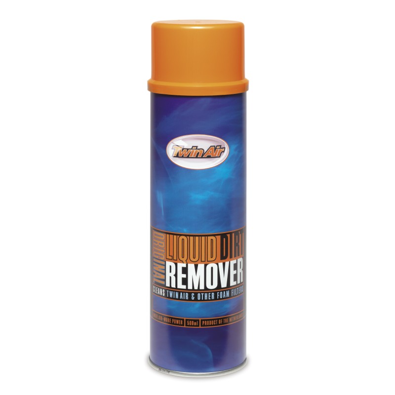 dirt remover 500ml spraj